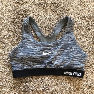 Nike Sports Bra